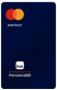 Itaú Personnalité Mastercard® Platinum